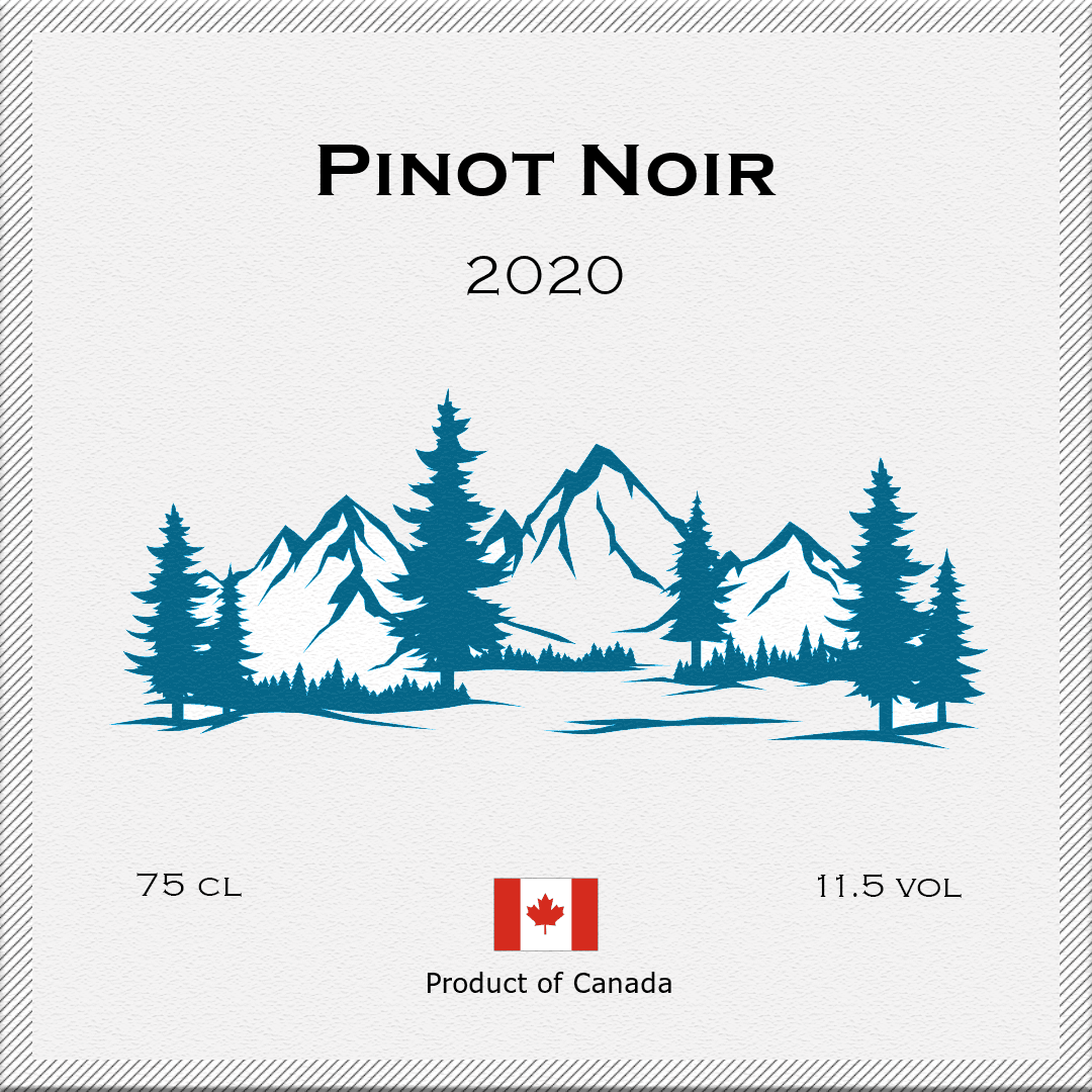Pinot Noir