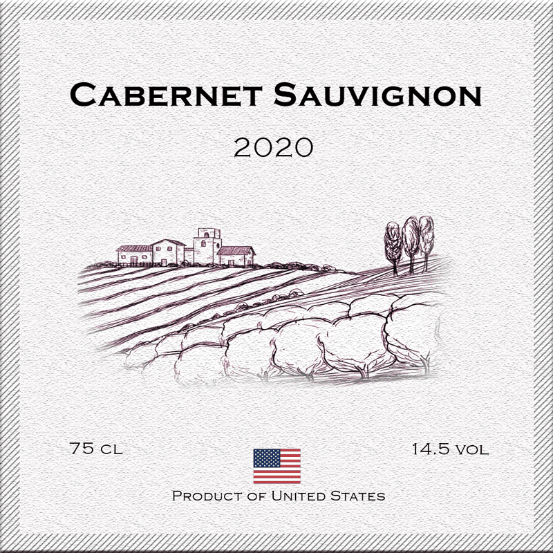 Cabernet Sauvignon