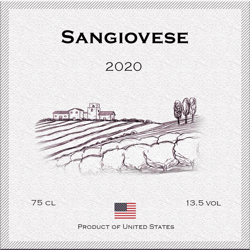 Sangiovese
