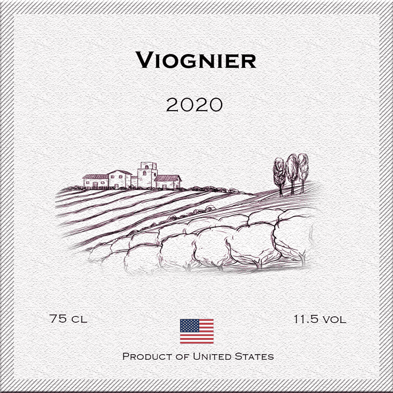 Viognier 
