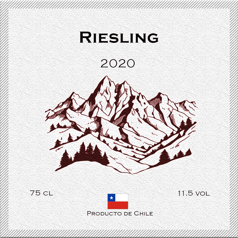 Riesling Semi-Dry