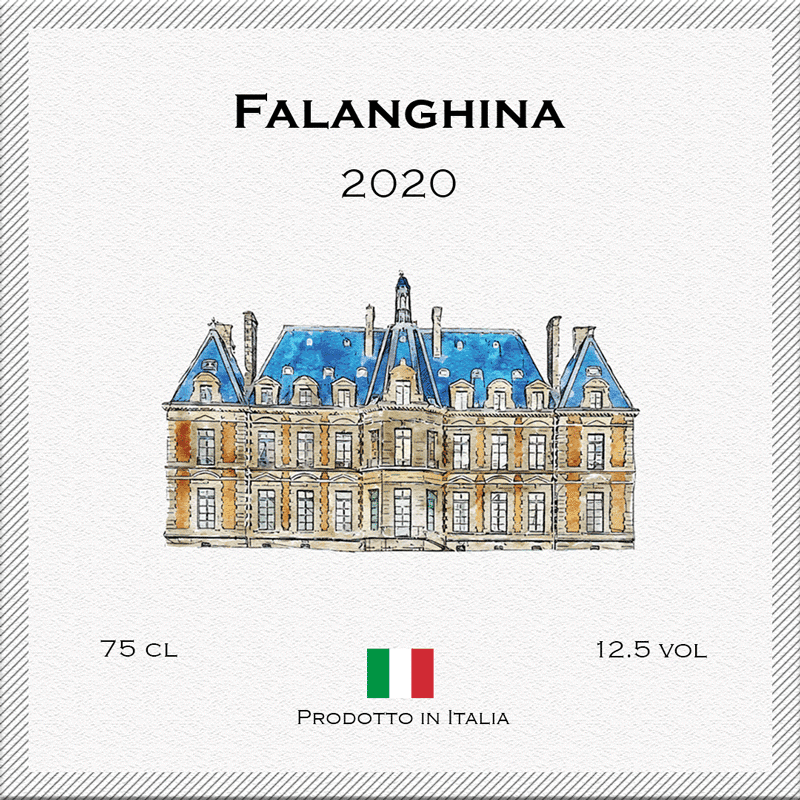 Falanghina